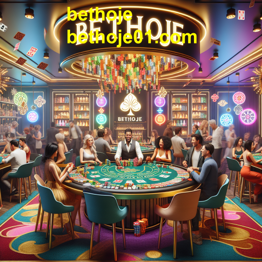 Descubra o Fascinante Mundo dos Jogos de Cartas