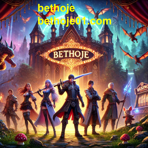 Explorando o Mundo dos Jogos de Role Play